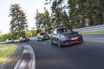Mini John Cooper Works Countryman 2020 года (WW)